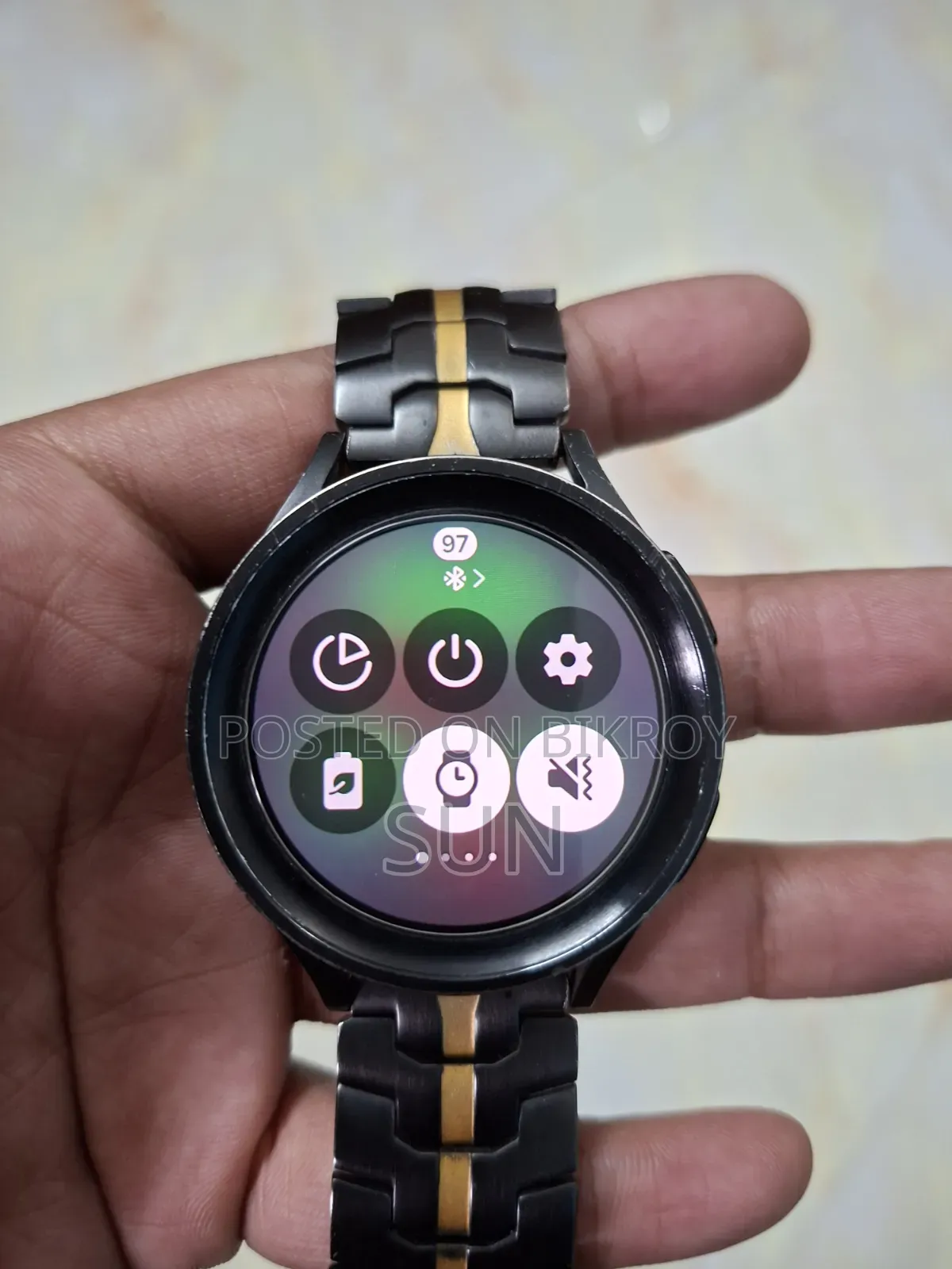 Samsung Galaxy Watch 5 Pro