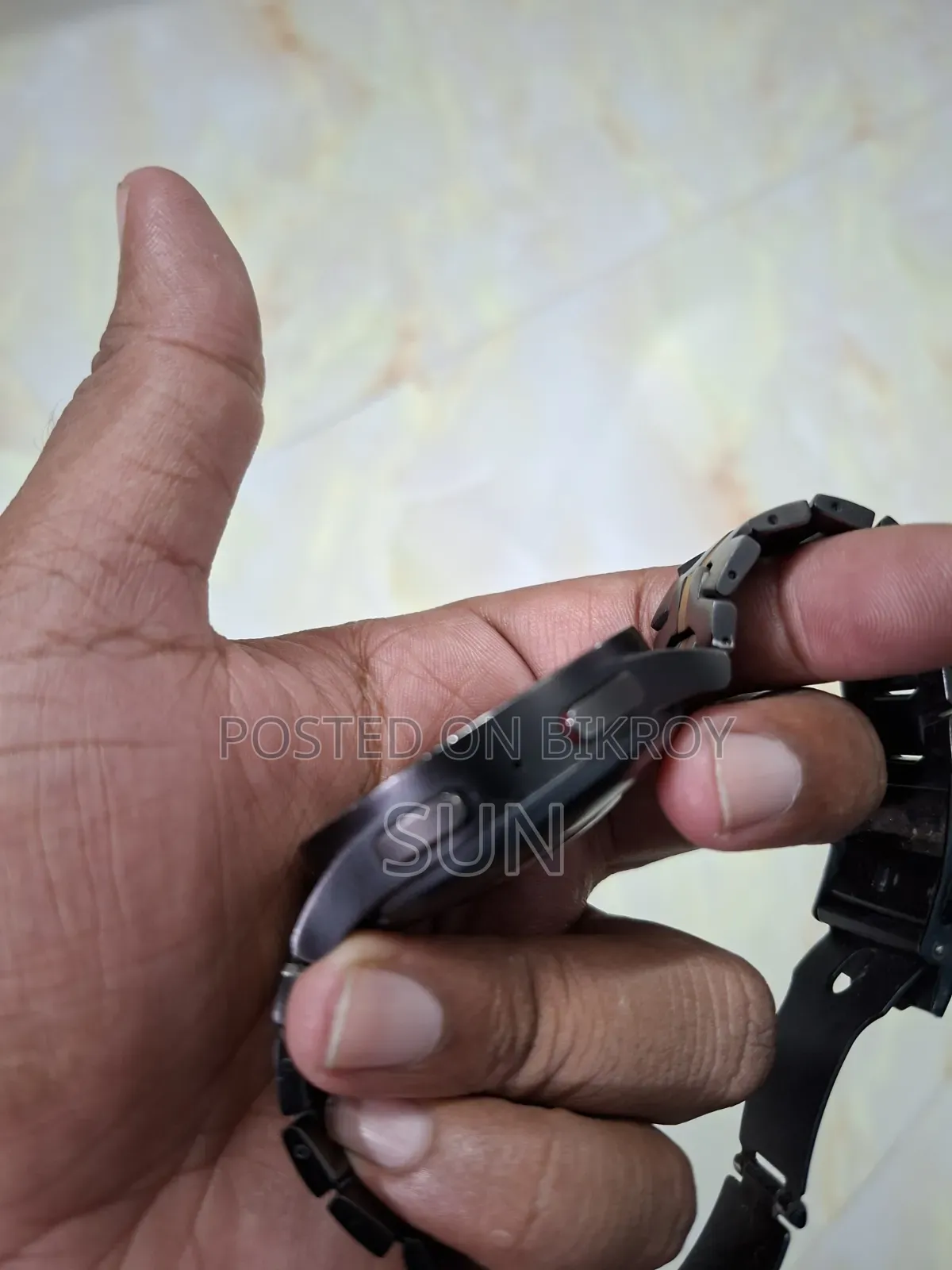 Samsung Galaxy Watch 5 Pro