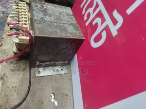 সনি পাওয়ার ট্রান্সফরমার