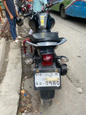 Yamaha FZS V3 2019 Black
