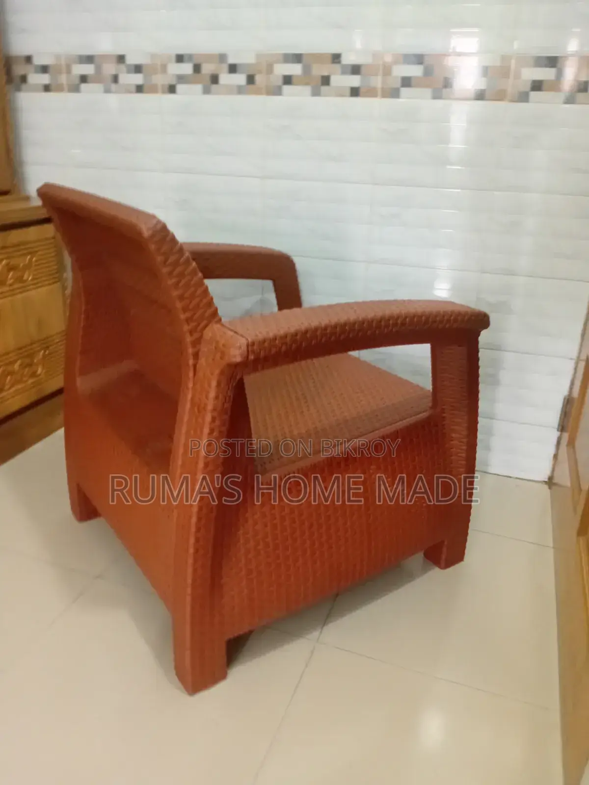 R FL Caino Sofa Set 1 PC