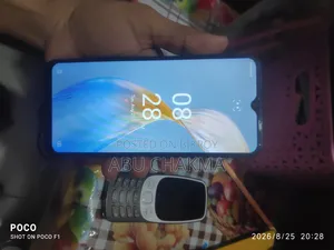 আইটেল পি৪০ ৬৪ জিবি গ্রে