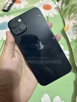 Apple iPhone 13 128 GB Blue