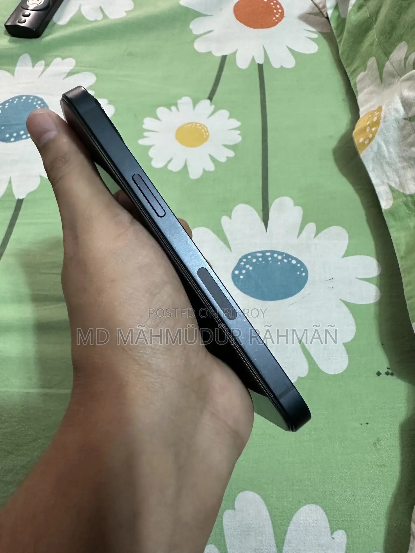 Apple iPhone 13 128 GB Blue