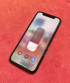 Apple iPhone XS 256 GB Black