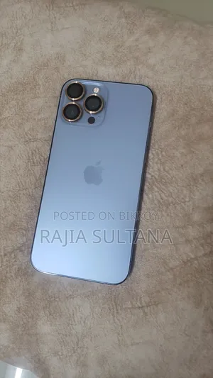 Apple iPhone 13 Pro Max 1 TB Blue