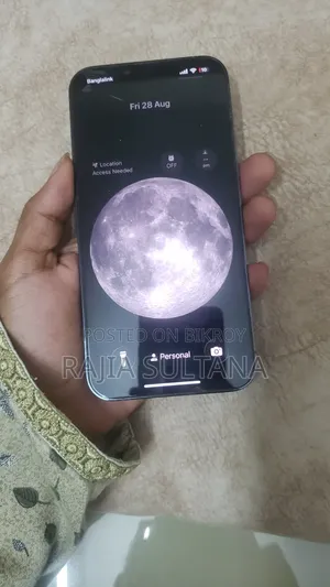 Apple iPhone 13 Pro Max 1 TB Blue