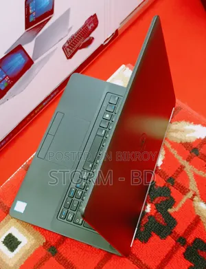 Laptop Dell Latitude E5270 4GB Intel Core i5 SSD 128GB