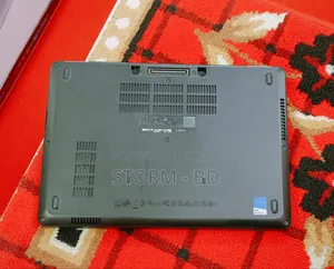 Laptop Dell Latitude E5270 4GB Intel Core i5 SSD 128GB