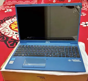 New Laptop 8GB Intel Core i3 SSD 512GB