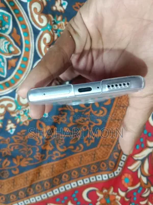 Xiaomi Redmi Note 15 128 GB White