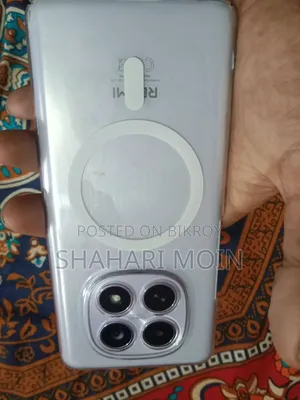 Xiaomi Redmi Note 15 128 GB White