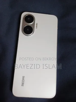শাওমি রেডমি টার্বো ৪ প্রো ২৫৬ জিবি রেড