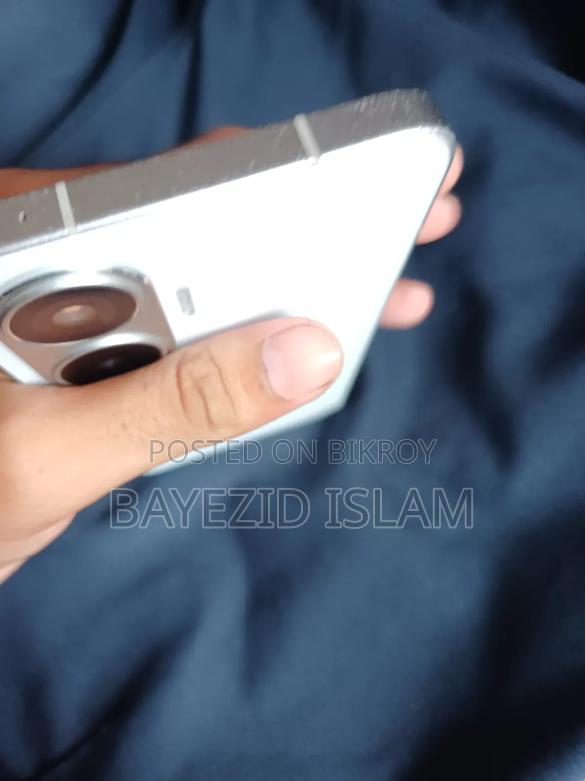 শাওমি রেডমি টার্বো ৪ প্রো ২৫৬ জিবি রেড