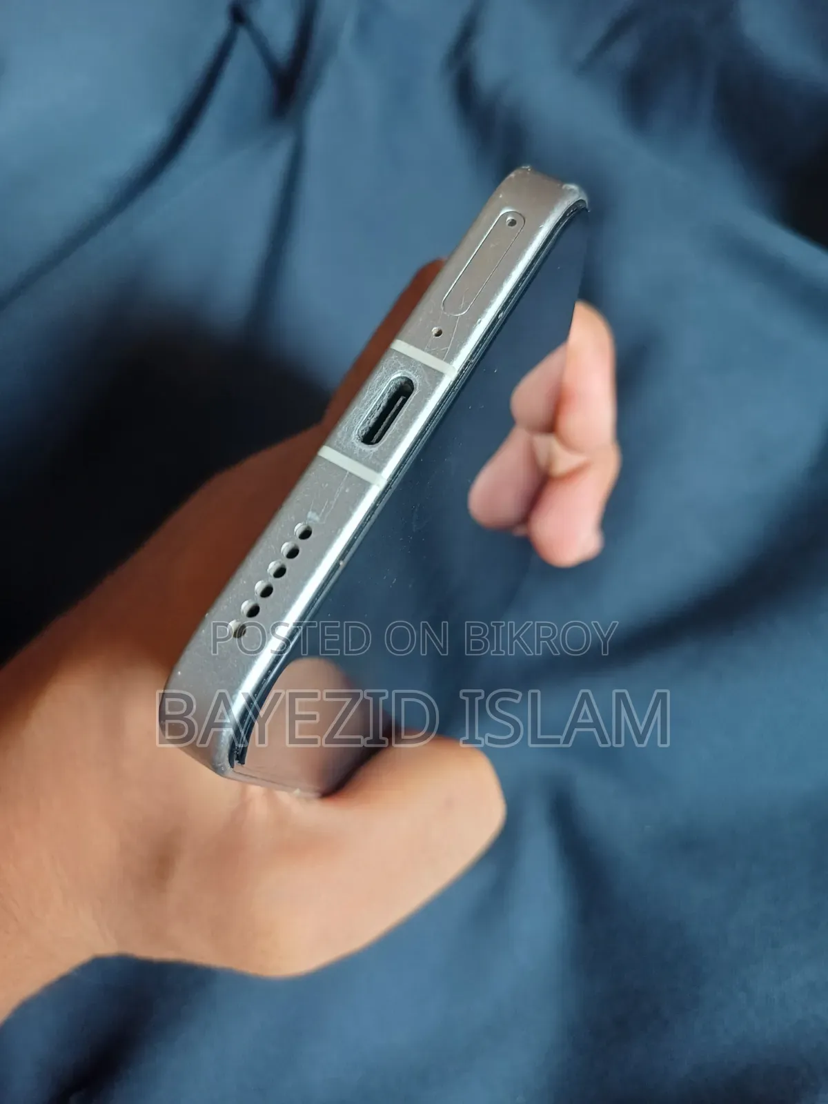 শাওমি রেডমি টার্বো ৪ প্রো ২৫৬ জিবি রেড