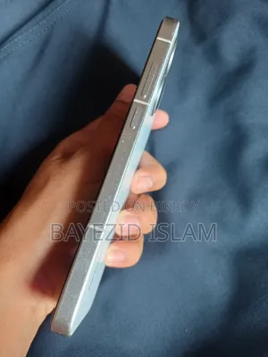 শাওমি রেডমি টার্বো ৪ প্রো ২৫৬ জিবি রেড