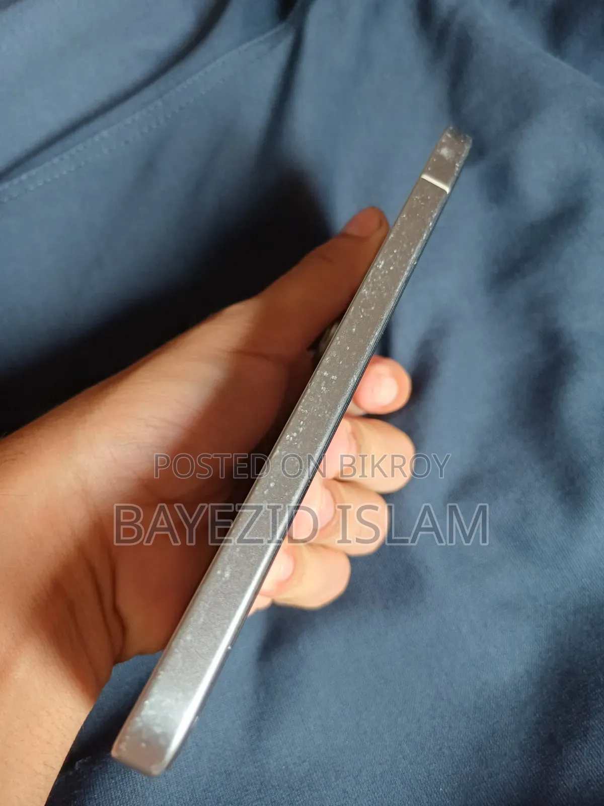 শাওমি রেডমি টার্বো ৪ প্রো ২৫৬ জিবি রেড