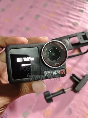 Dji Action 5pro