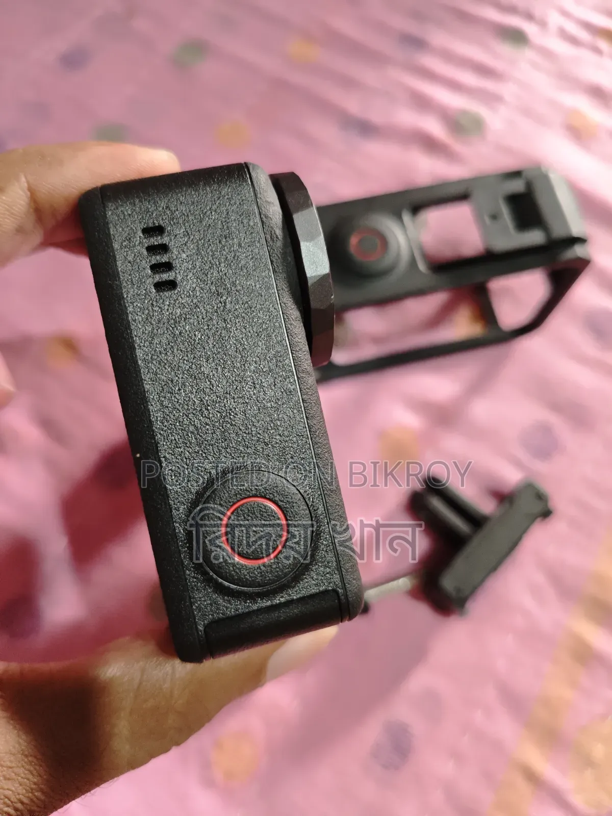 Dji Action 5pro