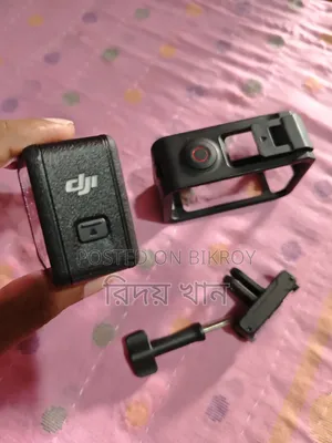 Dji Action 5pro