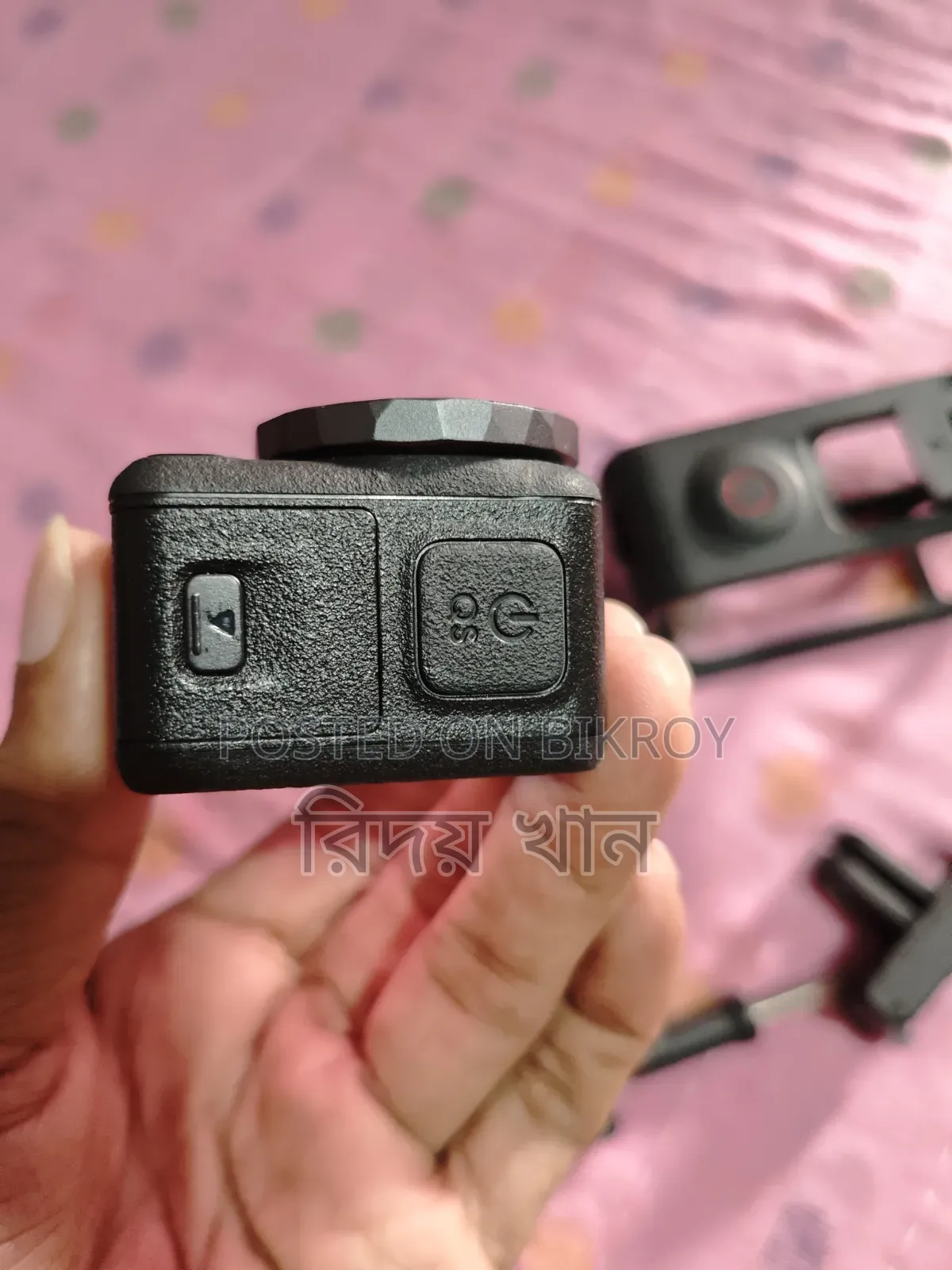 Dji Action 5pro