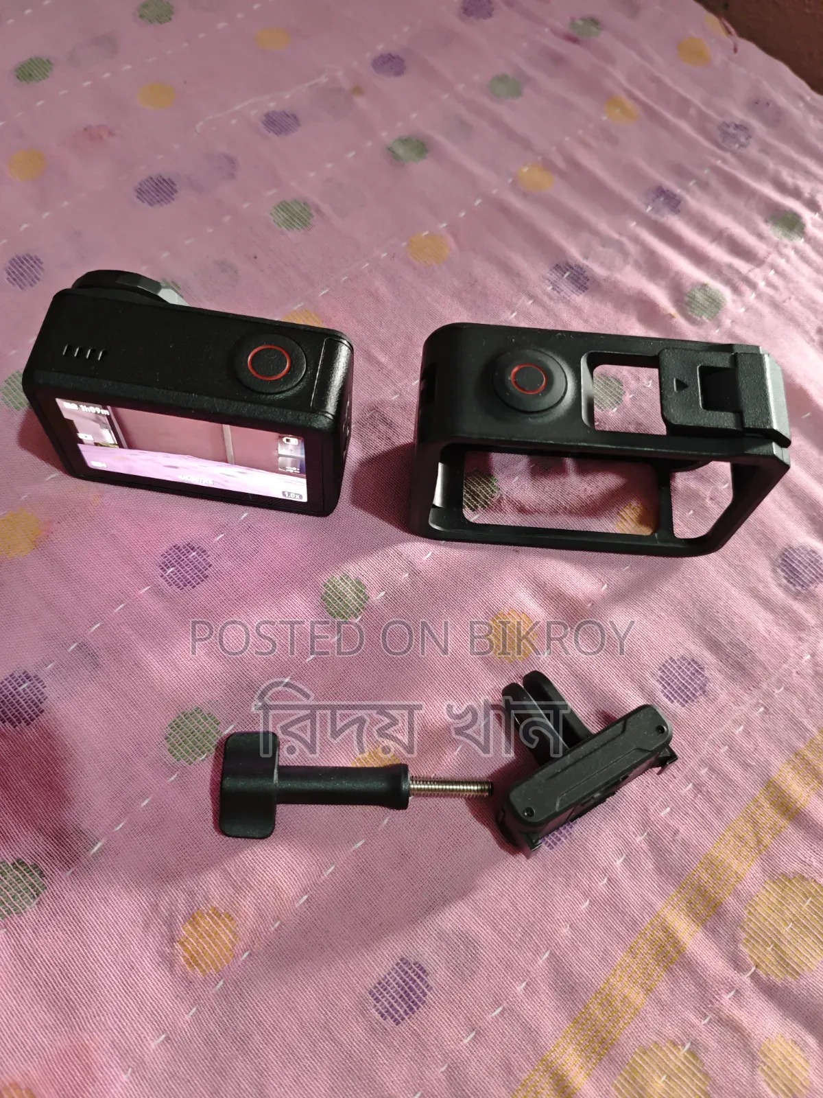 Dji Action 5pro