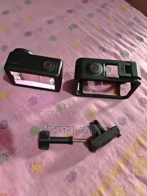 Dji Action 5pro