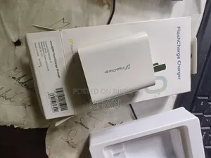 Vivo Original Fast Charger 80W + Cable( X80/90/100/200)