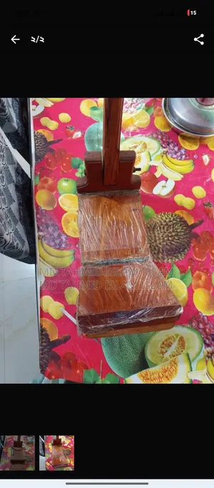 Roti Maker