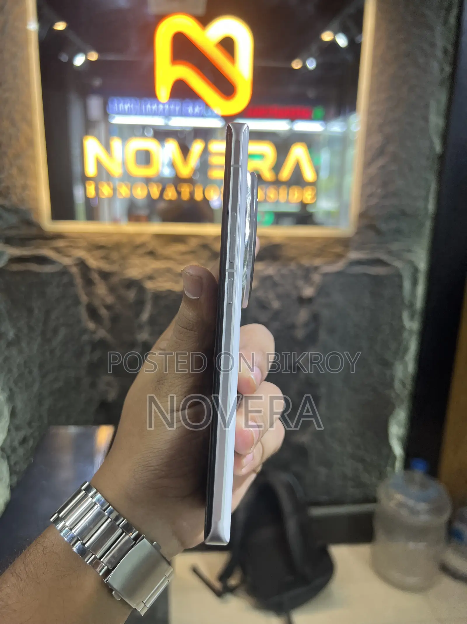 Vivo X100 Ultra 512 GB White