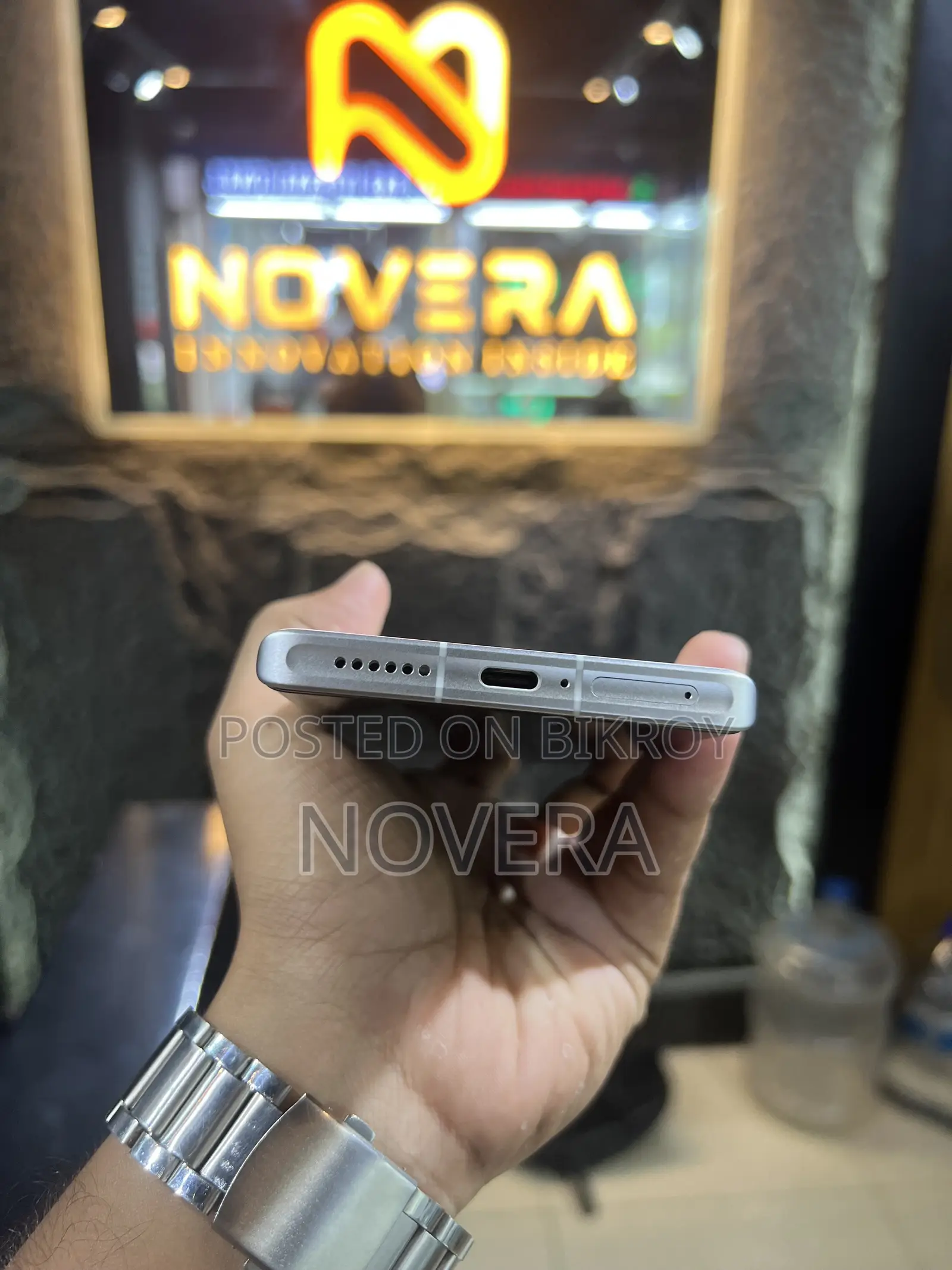 Vivo X100 Ultra 512 GB White