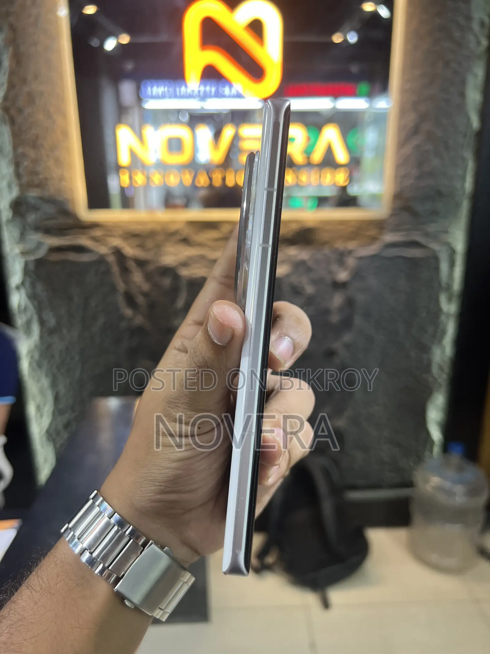 Vivo X100 Ultra 512 GB White