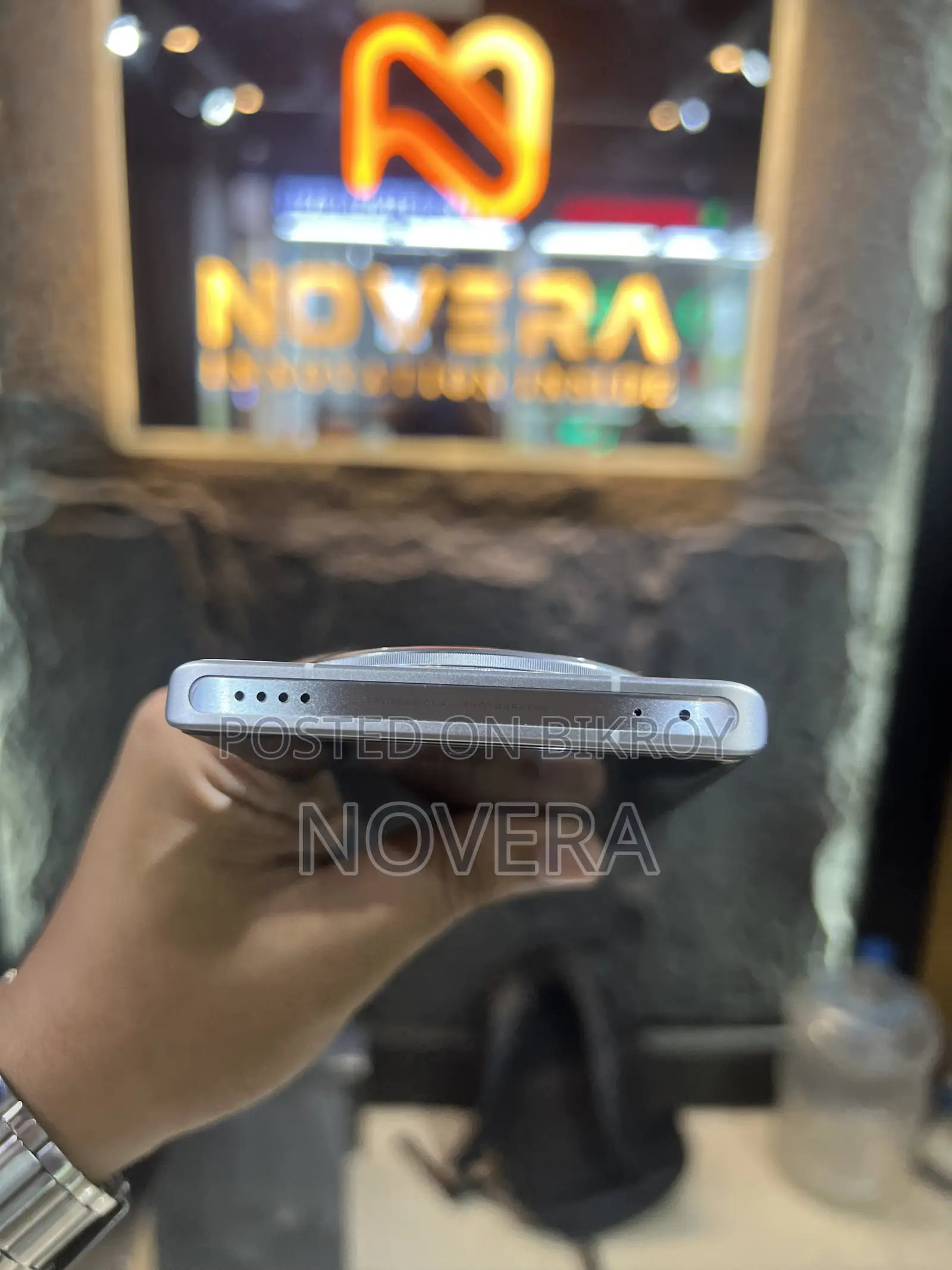 Vivo X100 Ultra 512 GB White