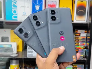 Motorola Edge (2024) 256 GB