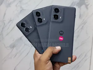 Motorola Edge (2024) 256 GB