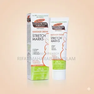 Palmer's Stretch Marks Cream