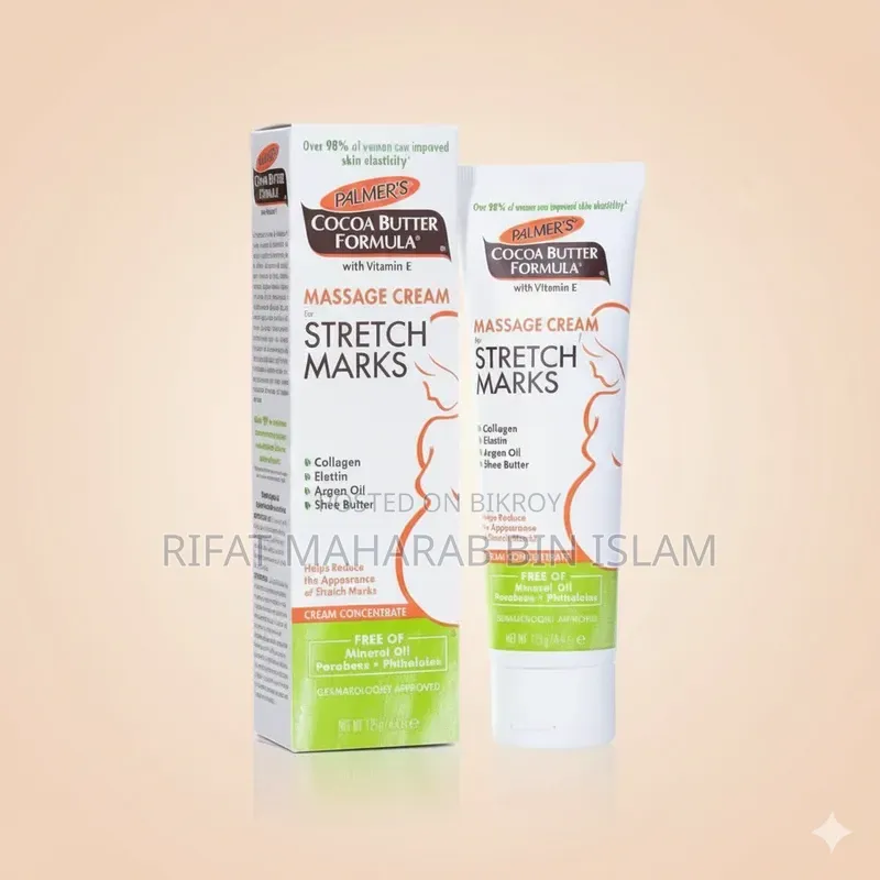 Palmer's Stretch Marks Cream