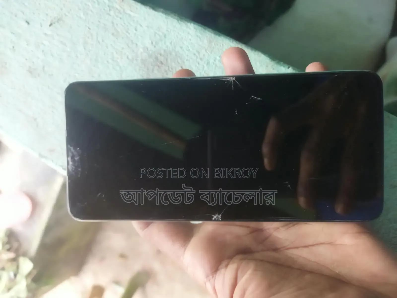 OnePlus Nord N30 SE 128 GB Silver