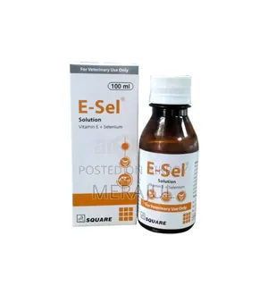 E-Sel Liquid 100ml