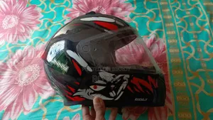 Helmet Sell for Emergency