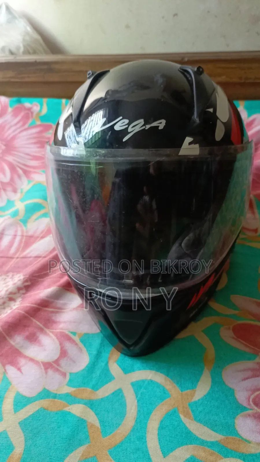 Helmet Sell for Emergency