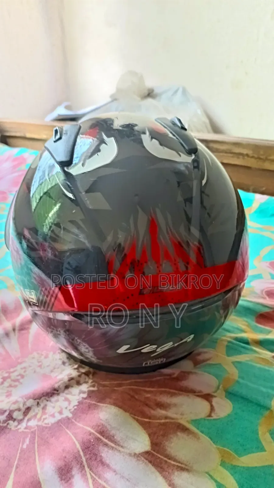 Helmet Sell for Emergency