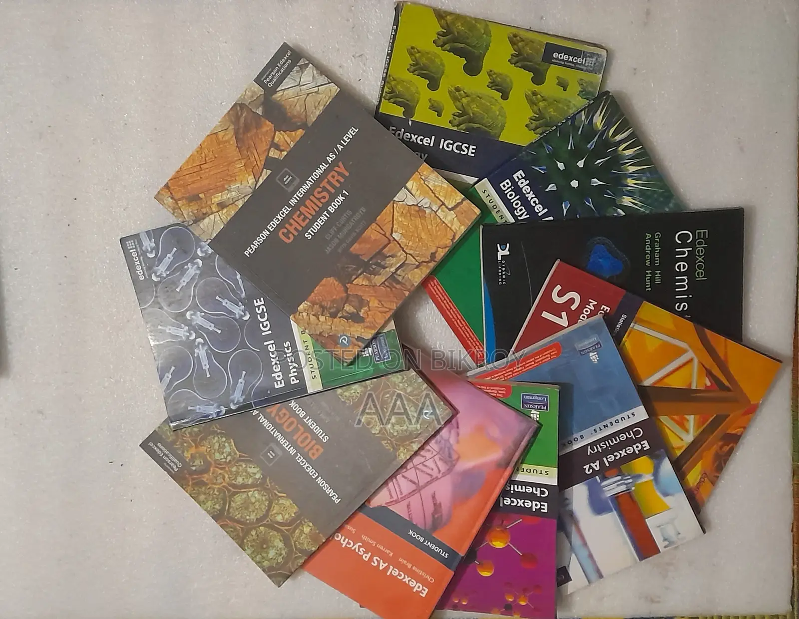 English Version Books