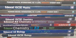 English Version Books