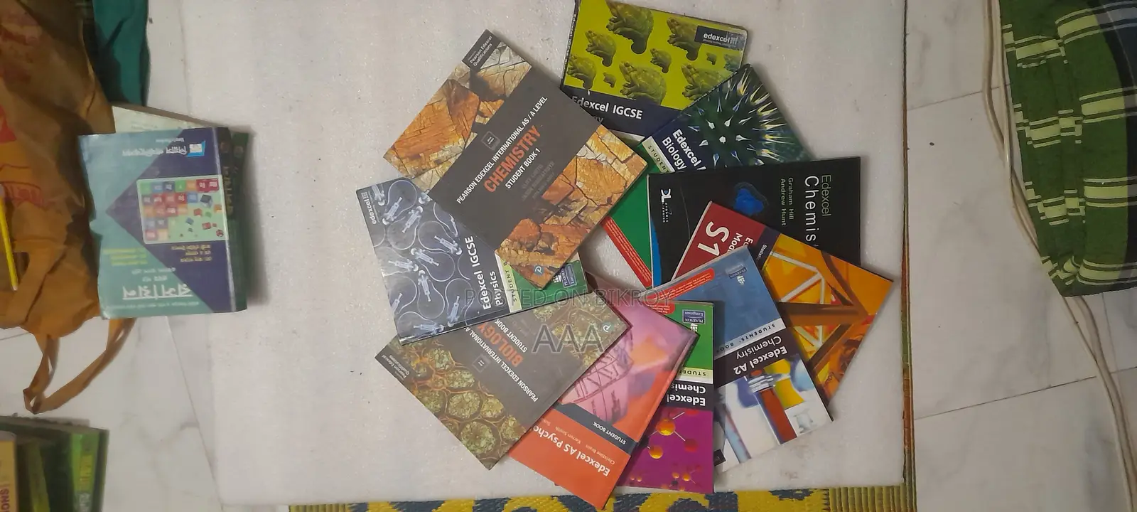 English Version Books