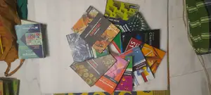 English Version Books