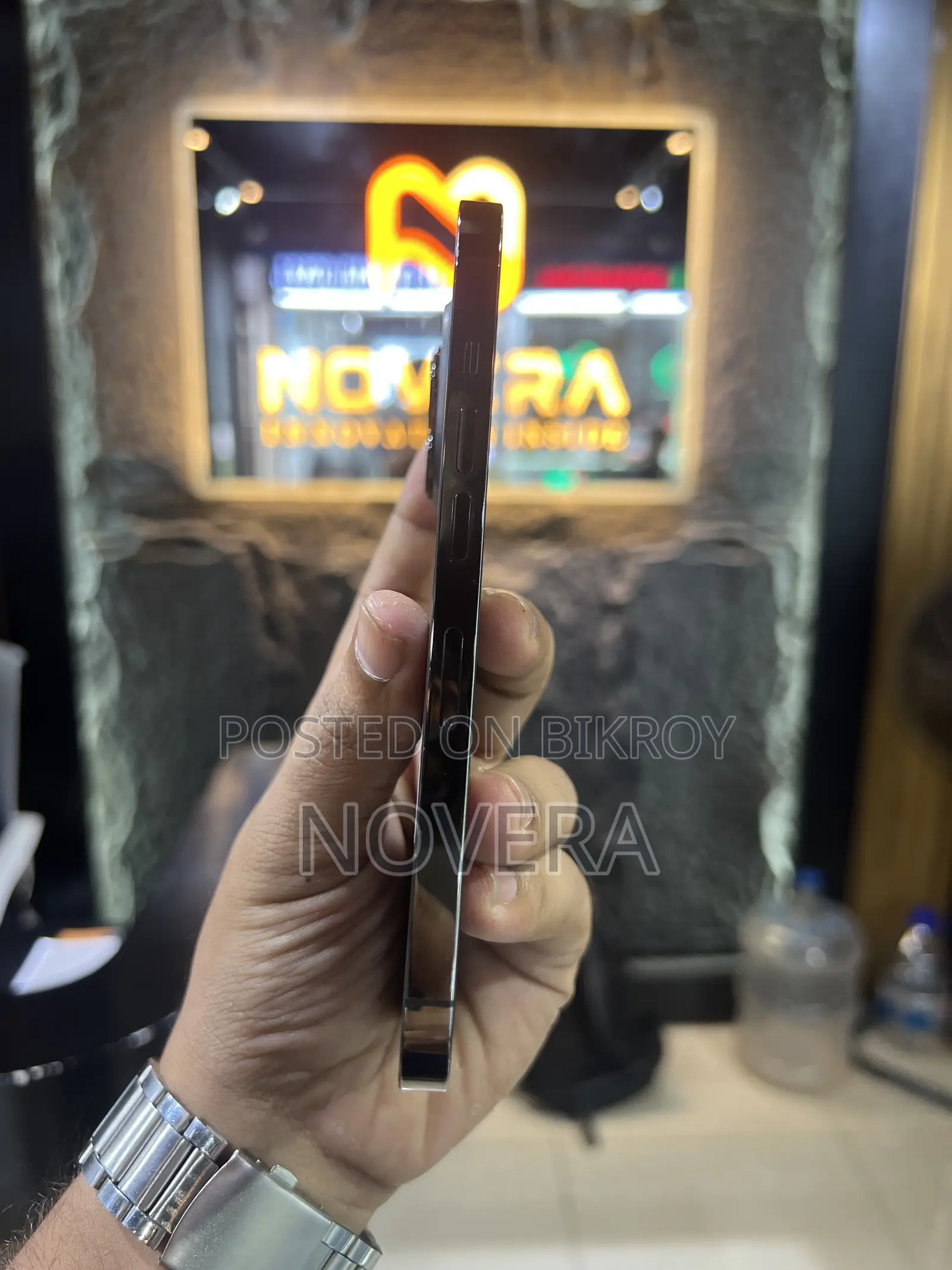 Apple iPhone 13 Pro 128 GB Black