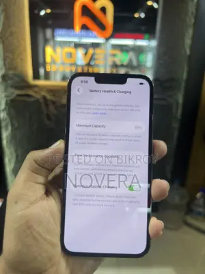 Apple iPhone 13 Pro 128 GB Black