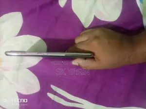 Vivo V21 128 GB Purple