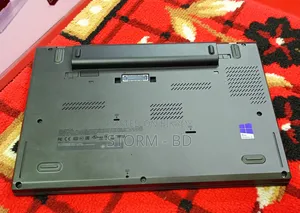 Laptop Lenovo ThinkPad T440 8GB Intel Core i5 HDD 500GB